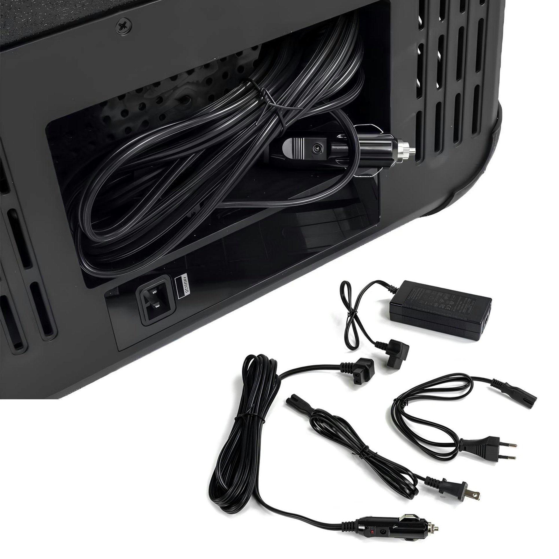 OFD ARCTODUS 45L Gen2 Car Fridge-Freezer