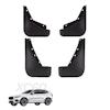 Mud Flaps Volvo XC60 2018-2025