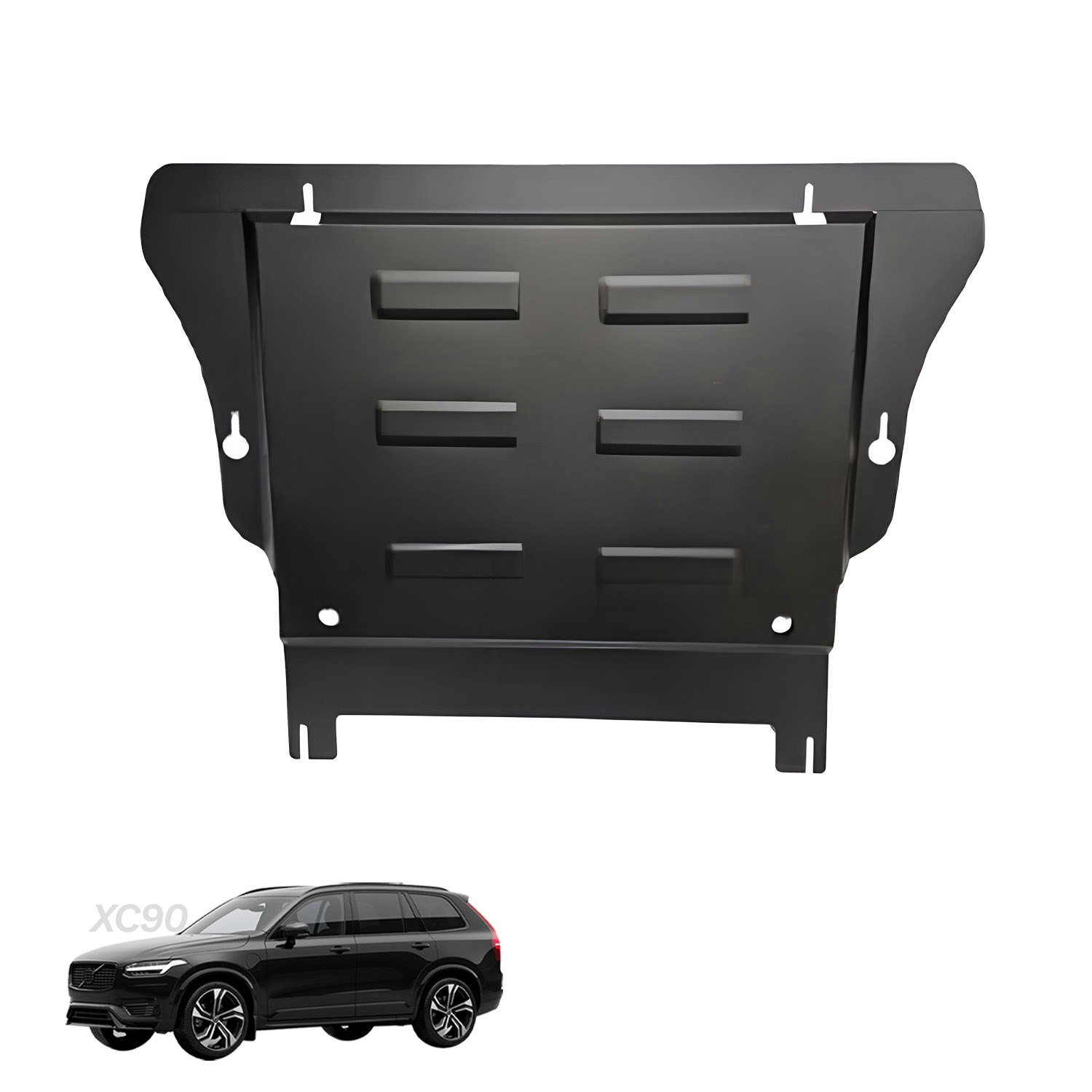 Engine Protection Plate – Volvo XC90 (2015-)