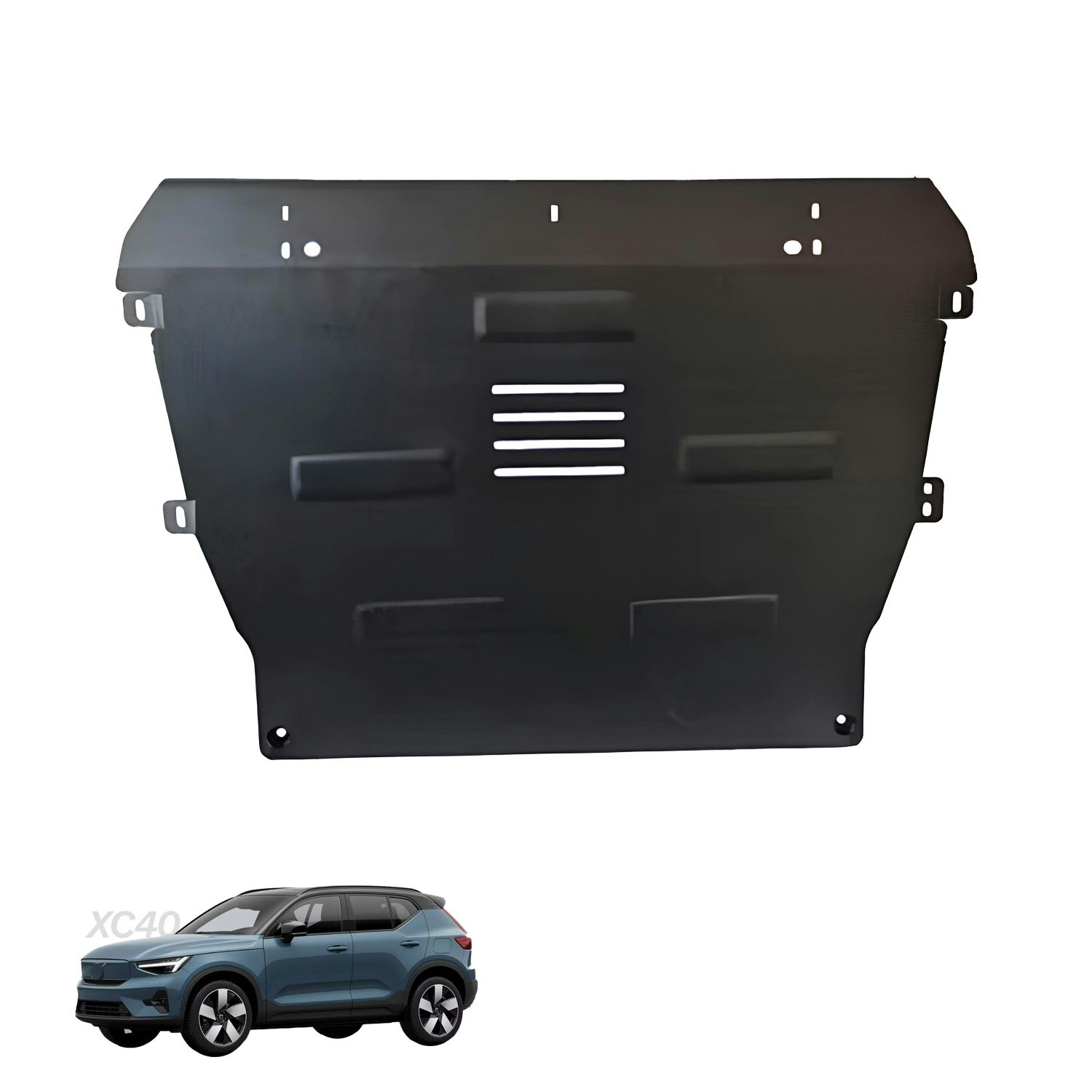 Engine Protection Plate – Volvo XC40 (2018-)