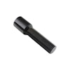 Wheel Bolt - M14x1.50 - Insex Black (+20mm) - Volvo V60/ S60/ V90/ S90/ XC40/ XC60/ XC90