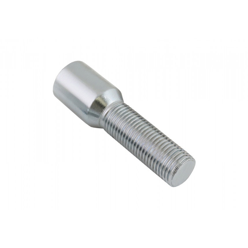 Wheel Bolt - M14x1.50 - Hex (+15mm) - Volvo V60/ S60/ V90/ S90/ XC40/ XC60/ XC90