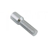 Wheel Bolt - M14x1.50 - Hex (+15mm) - Volvo V60/ S60/ V90/ S90/ XC40/ XC60/ XC90