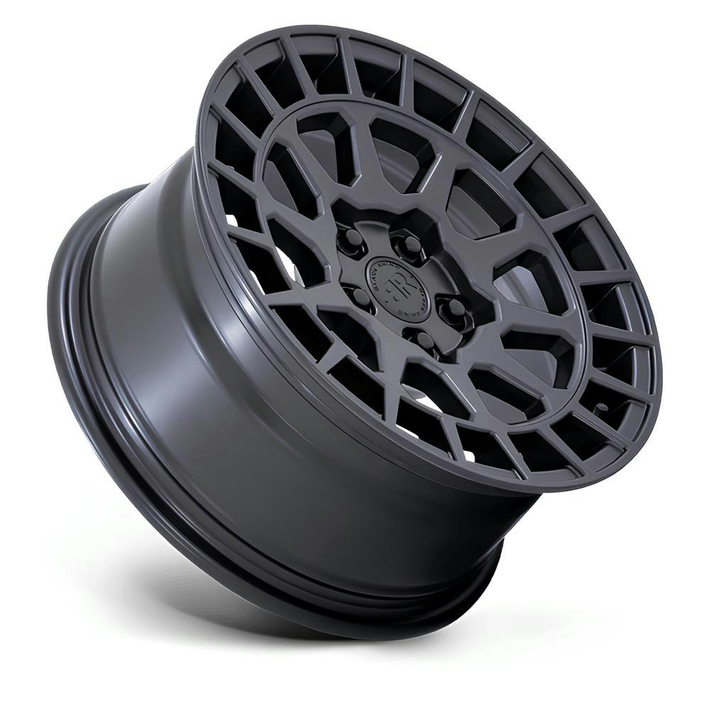 Black Rhino Boxer - 17/18" 5x108 (2 SIZES)