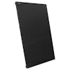 Solpanel Black Alu solar 12V 110W / 180W