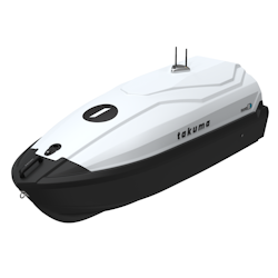 Takuma eTow