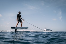 Takuma eTow