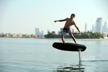 Sifly Rider