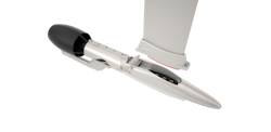 Quick Mount uppgradering