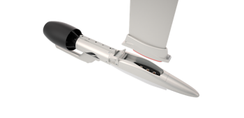 Quick Mount uppgradering