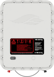 Sifly batteri