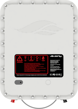 Sifly batteri