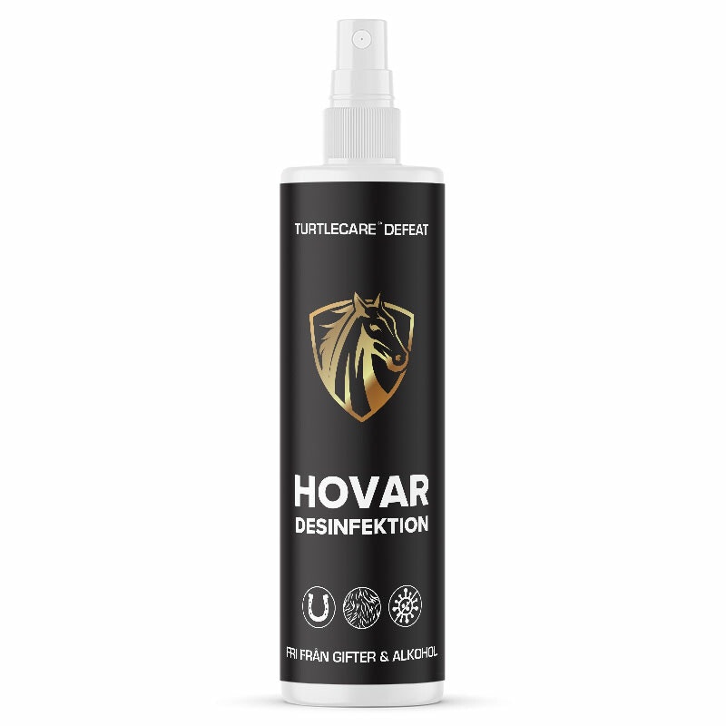 Hovdesinfektion Hästar (250ml)