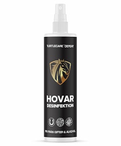 Desinfektion Hovar (250ml)