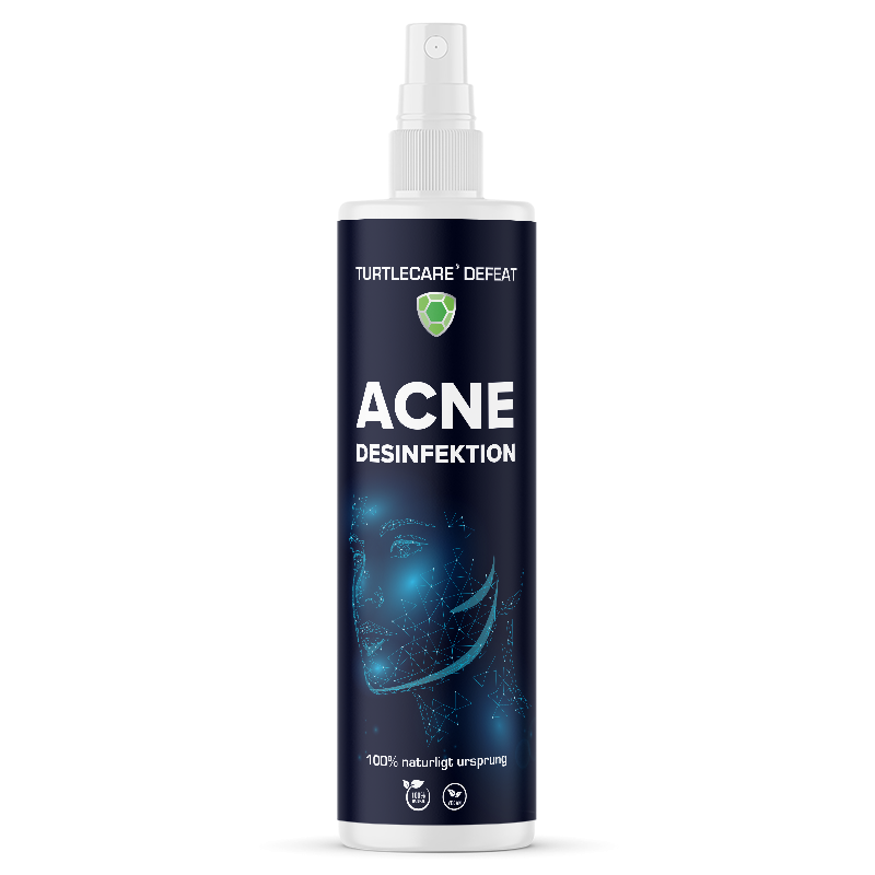Acne desinfektion (250ml)
