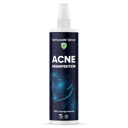 Acne desinfektion (250ml)