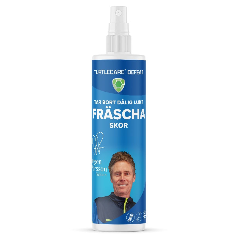 Jörgen Persson Edition - Fräscha skor (250ml)