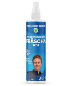 Jörgen Persson Edition - Fräscha skor (250ml)