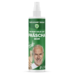 Glenn Hysén Edition - Fräscha skor (250ml)