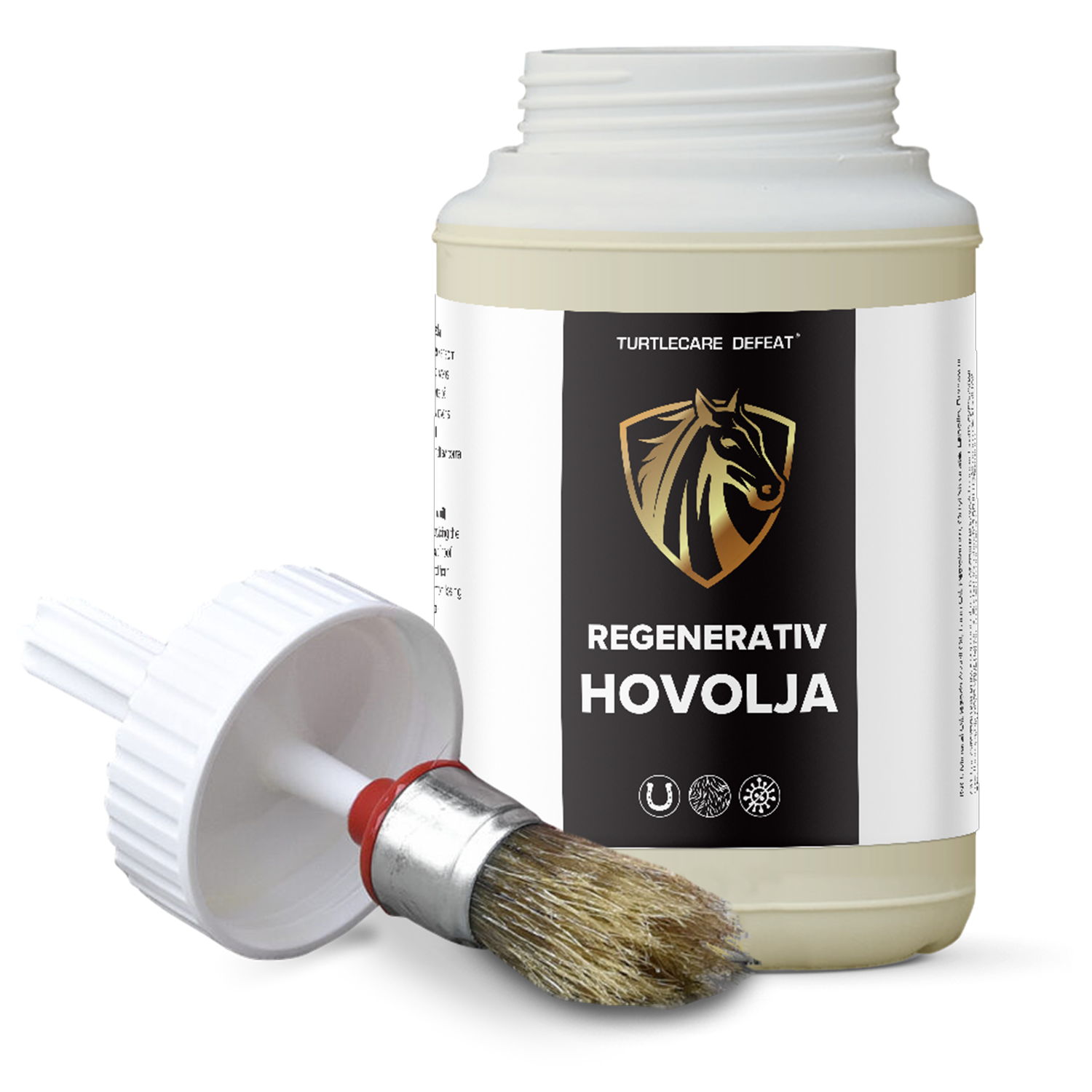 Regenerativ Hovolja (450ml)