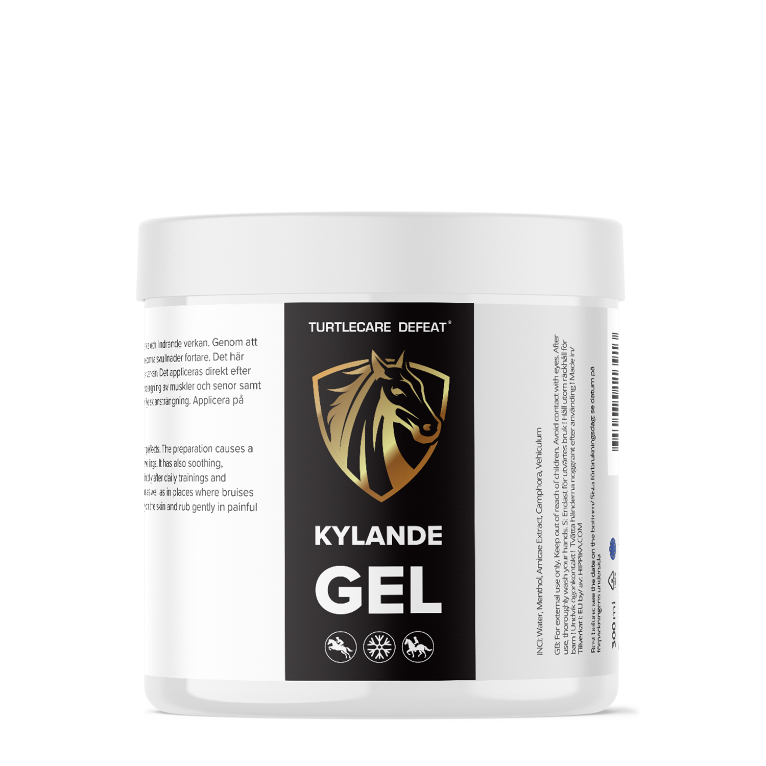 Kylande Gel (300ml)