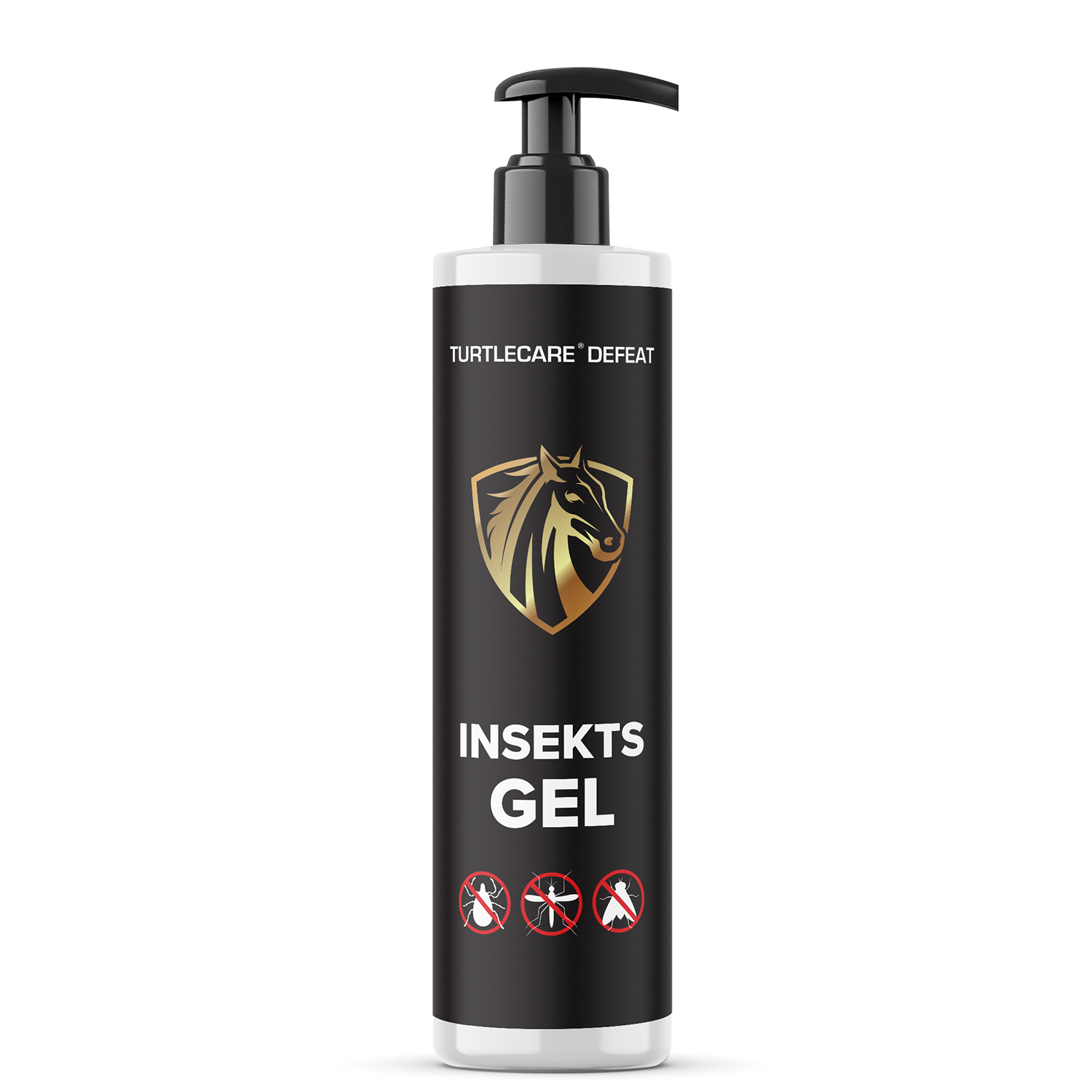 Insektsgel (250ml)