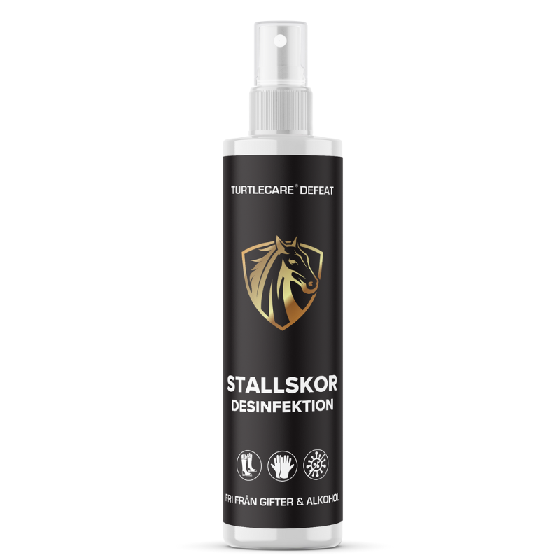 Stallskor (250ml)