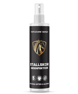 Stallskor (250ml)