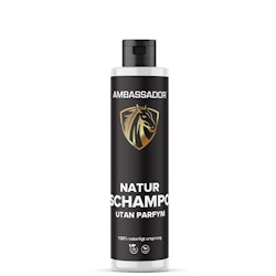 Schampo Hästar (250ml)