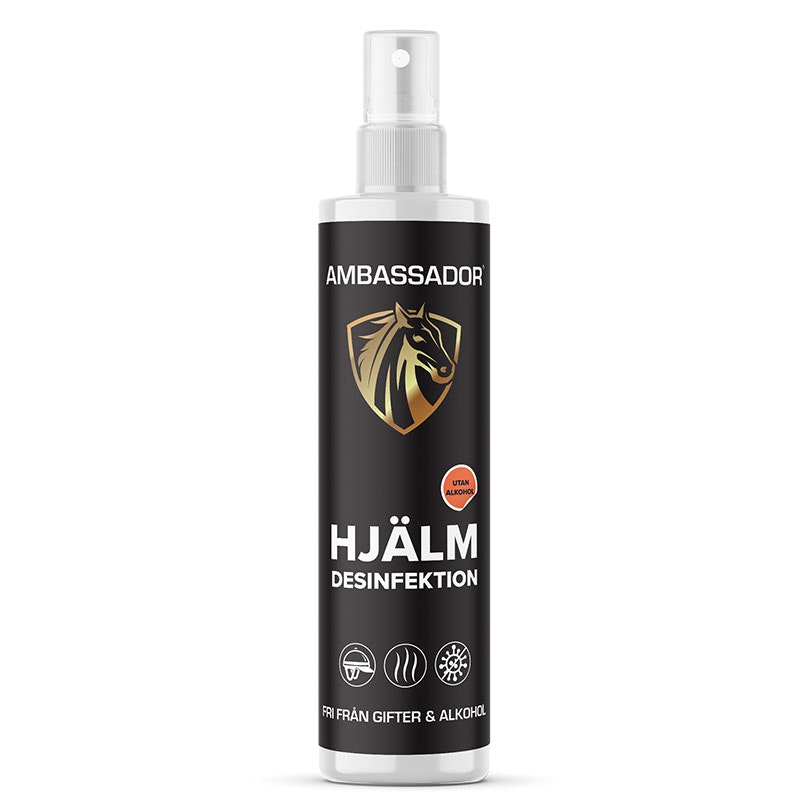 Hjälmar (250ml)