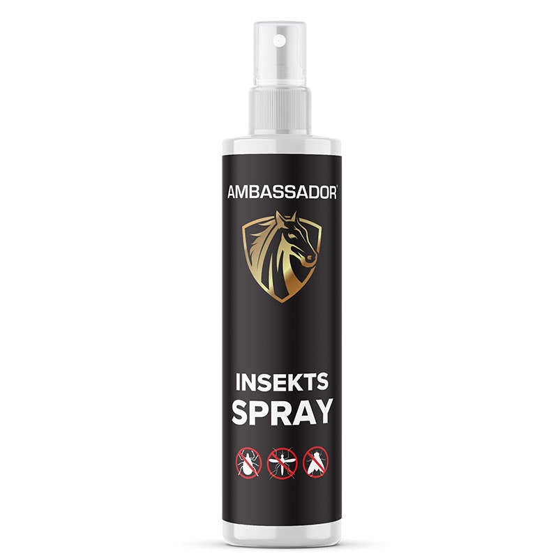 Insektsspray (250ml)