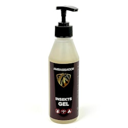 Insektsgel (250ml)