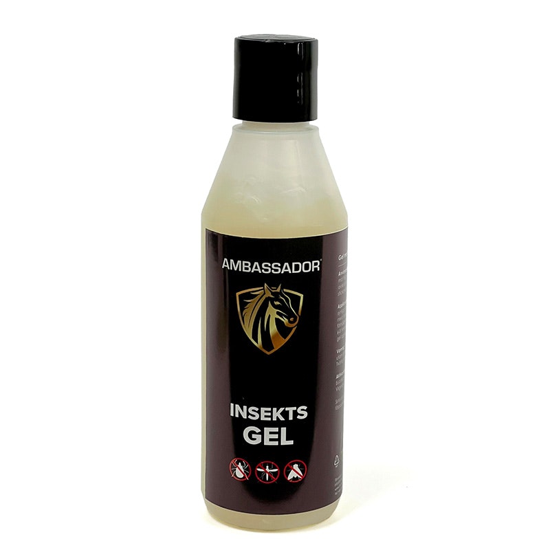 Insektsgel (250ml)