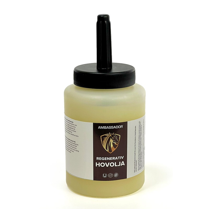 Regenerativ Hovolja (450ml)