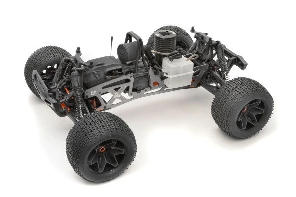 HPI Racing Savage XL 5.9 GTXL-6