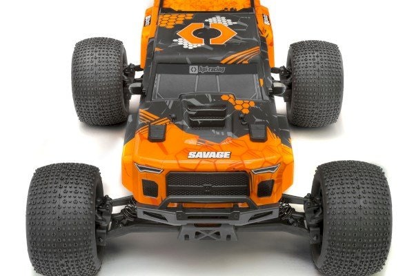 HPI Racing Savage XL 5.9 GTXL-6