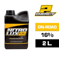 NITROLUX - Energy2 On Road 16% - 2L