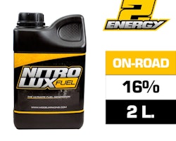 NITROLUX - Energy2 On Road 16% - 2L