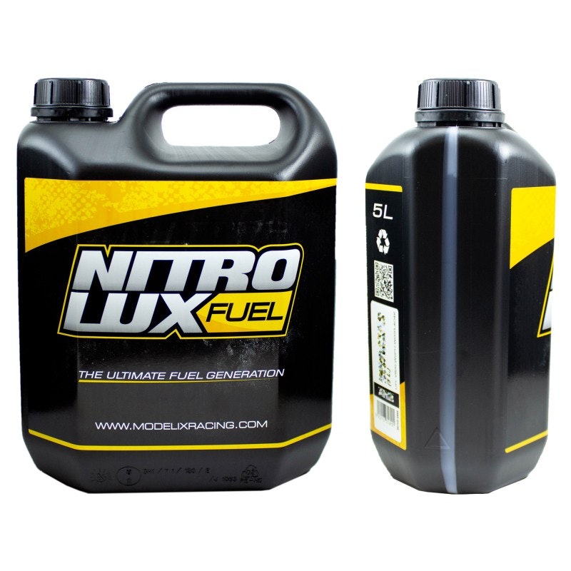 NITROLUX - Energy3 Off Road 16% efter vikt EU - 5L