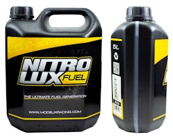 NITROLUX - Energy3 Off Road 16% efter vikt EU - 5L