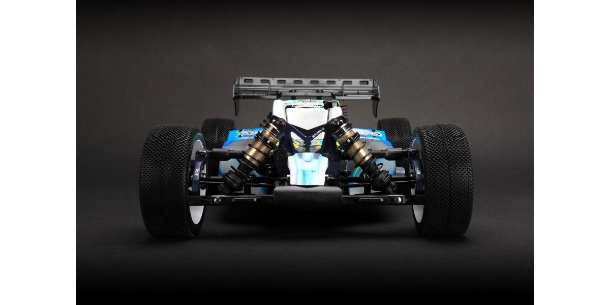 Sparko F8 1:8 4WD Nitro Buggy