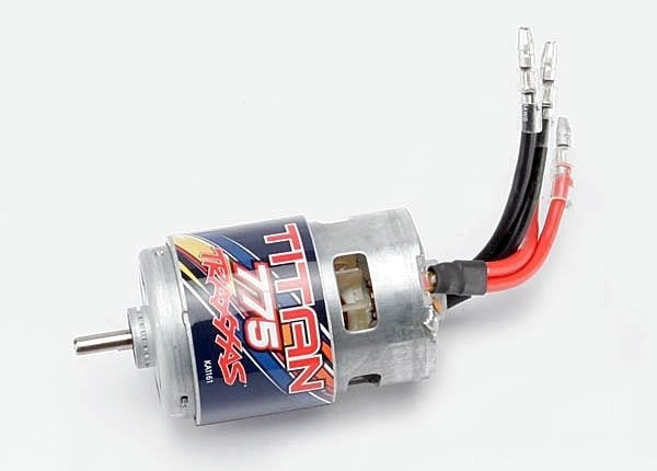 Traxxas 5675 Motor Titan 775 10T