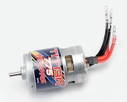 Traxxas 5675 Motor Titan 775 10T