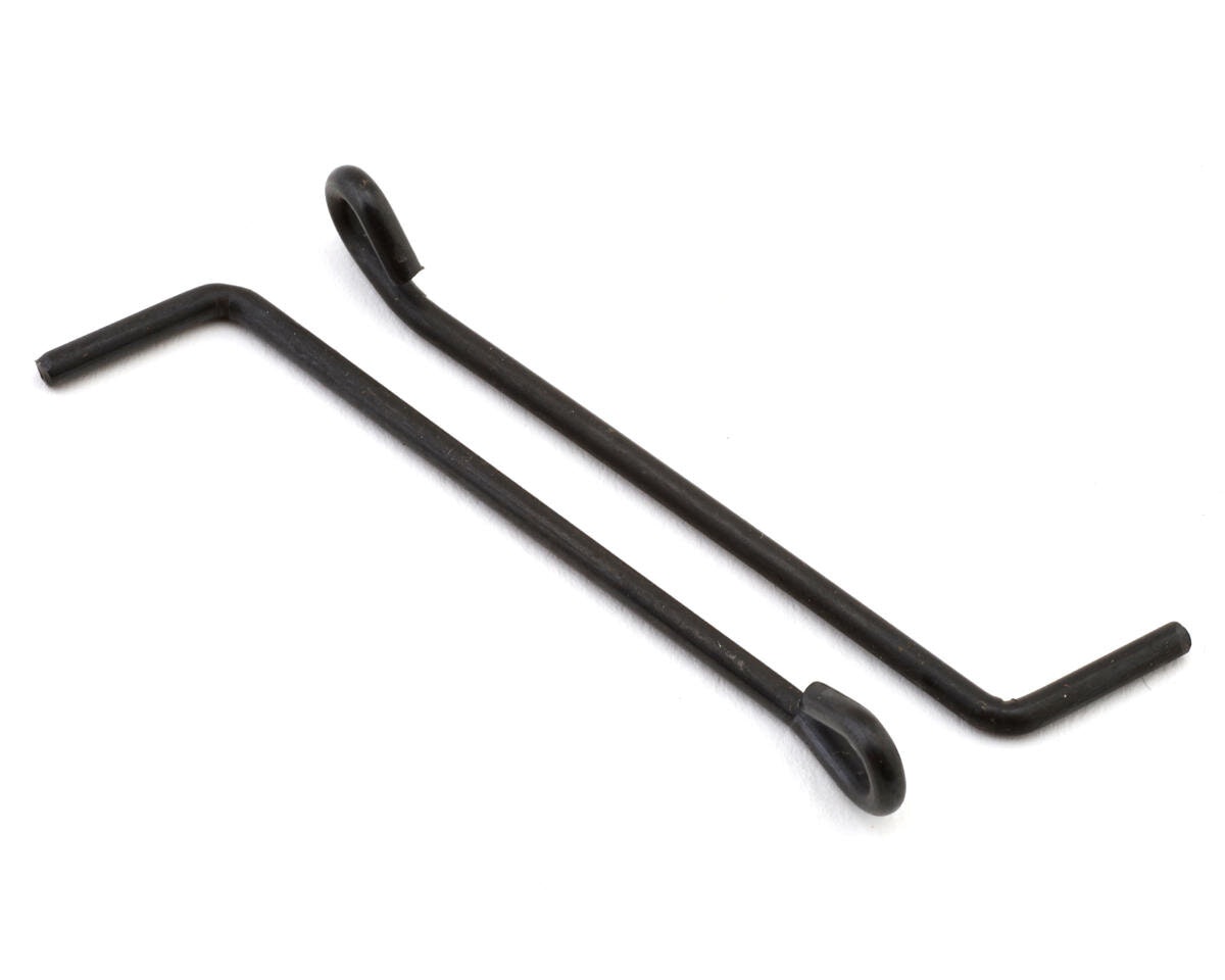 KYOSHO IF658  Muffler Stay - MP9/MP10