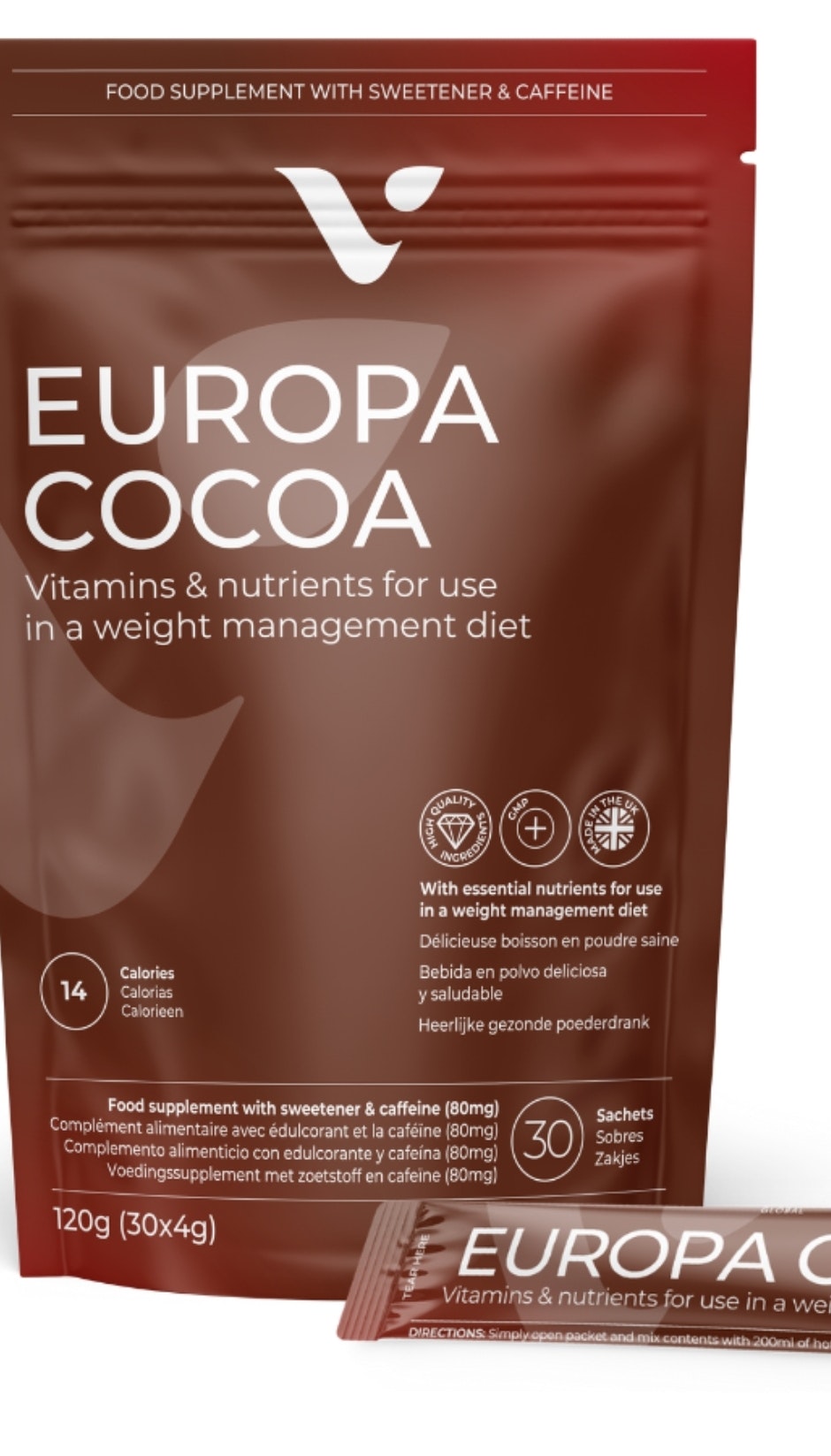 Europa Cocoa