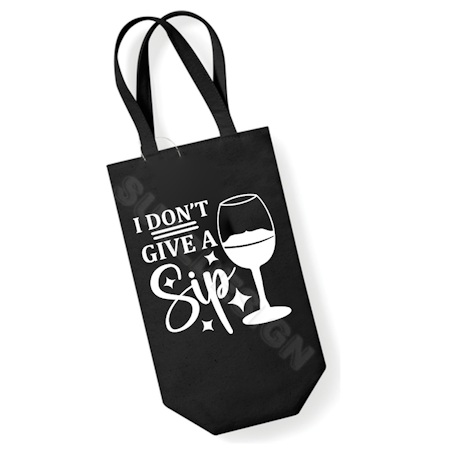 Vinbag  I Dont Give A Sip