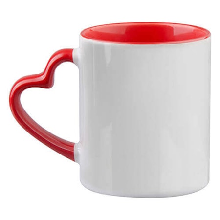 Mugg Fuck Alla Hjärtans Dag