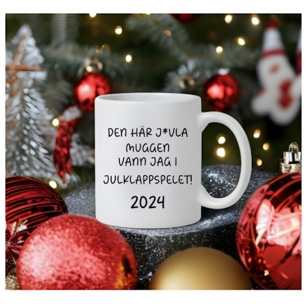 Julmuggar