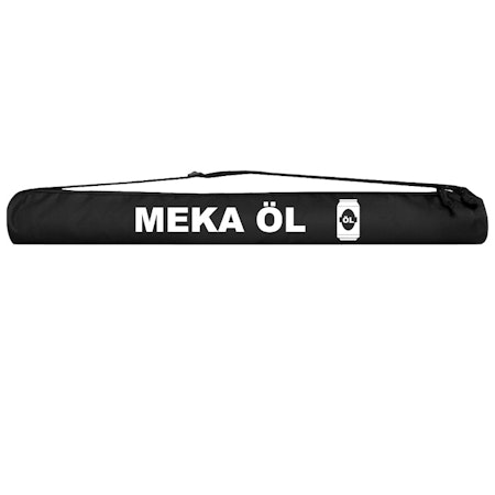 Kylväska Tub Med Tryck Meka ÖL