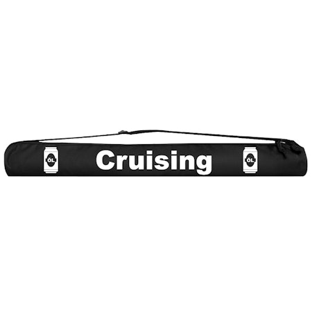 Kylväska Tub Med Tryck Cruising